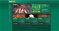 Desktop Screenshot of 878365.com